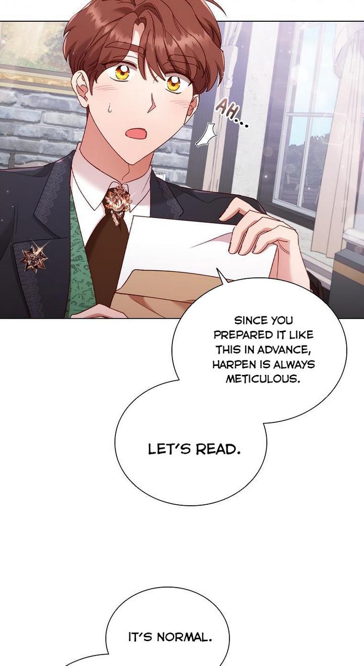 I’m Divorced, But I’m a Chaebol chapter 36 page 6