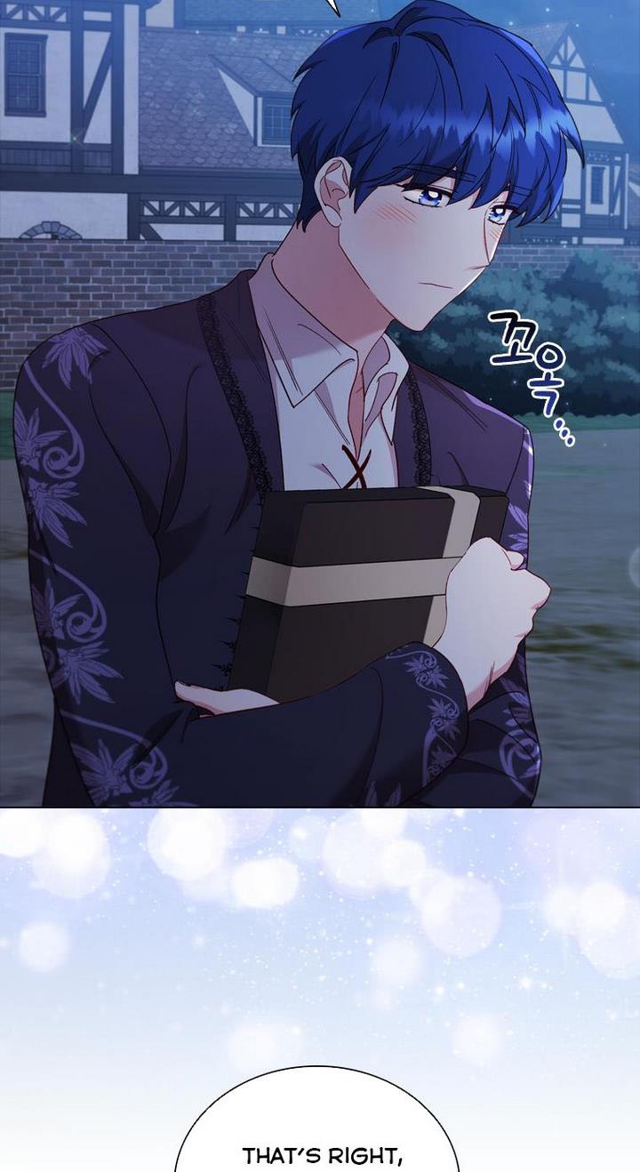 I’m Divorced, But I’m a Chaebol chapter 36 page 54