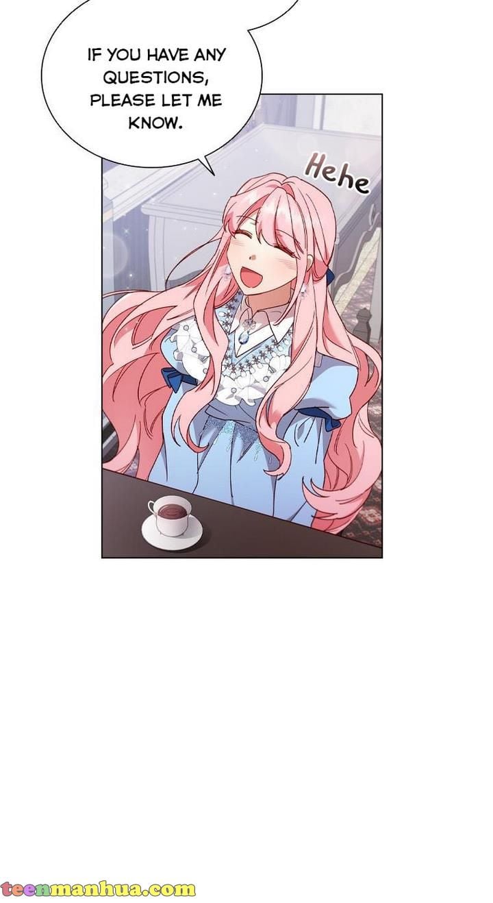 I’m Divorced, But I’m a Chaebol chapter 36 page 7