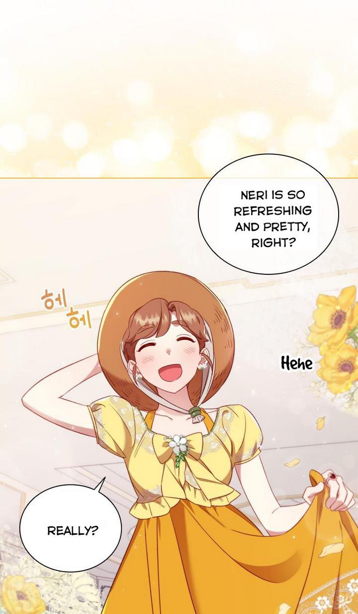 I’m Divorced, But I’m a Chaebol chapter 37 page 3