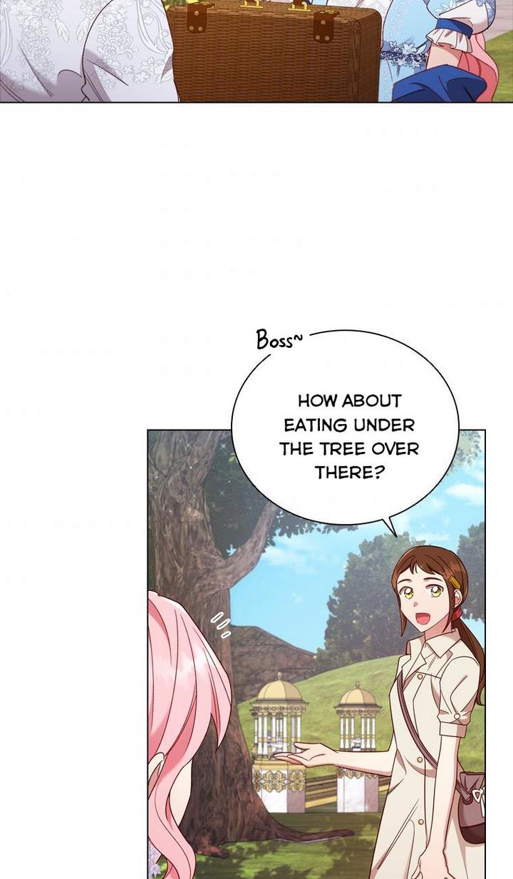 I’m Divorced, But I’m a Chaebol chapter 37 page 31