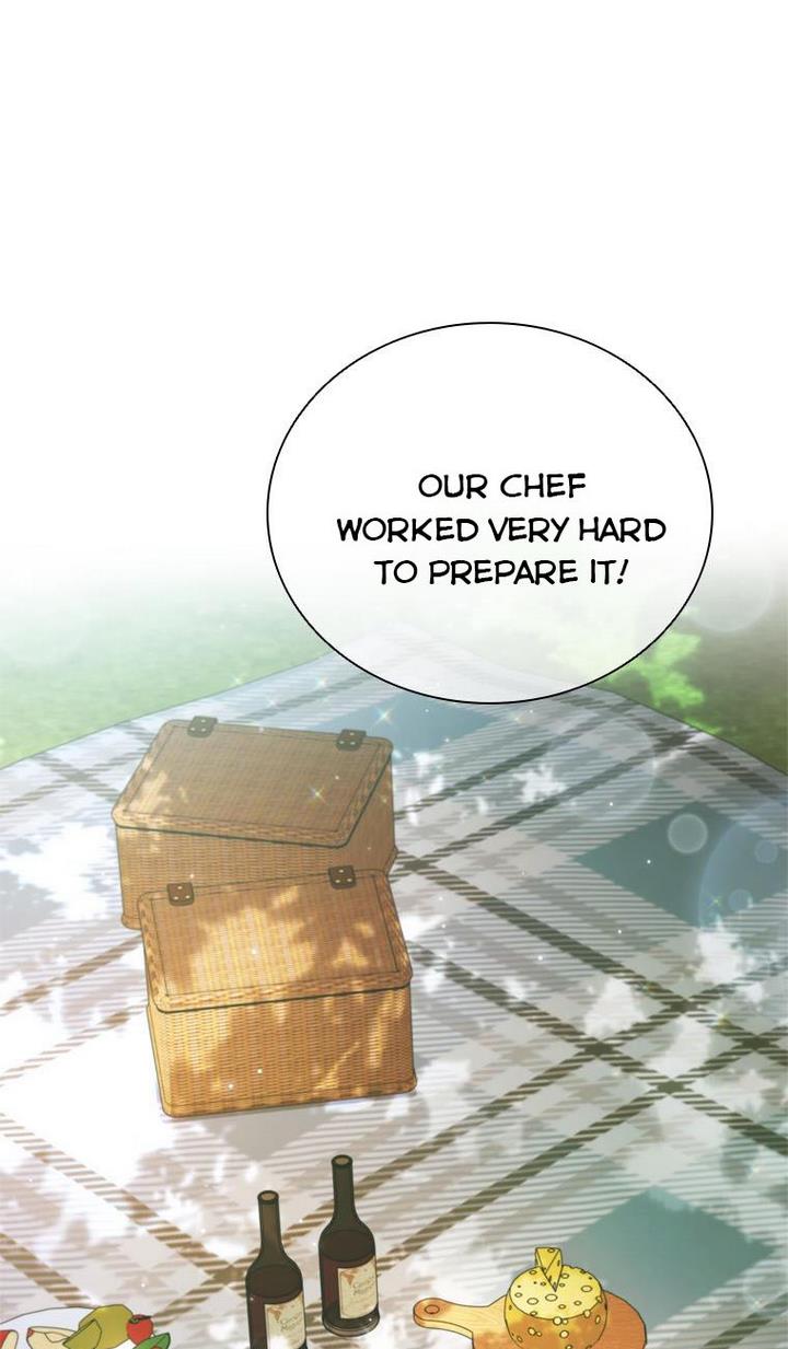 I’m Divorced, But I’m a Chaebol chapter 37 page 34