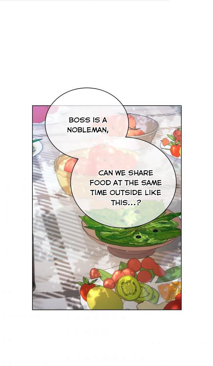 I’m Divorced, But I’m a Chaebol chapter 37 page 38