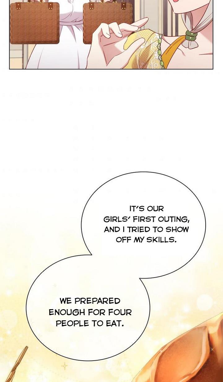 I’m Divorced, But I’m a Chaebol chapter 37 page 5