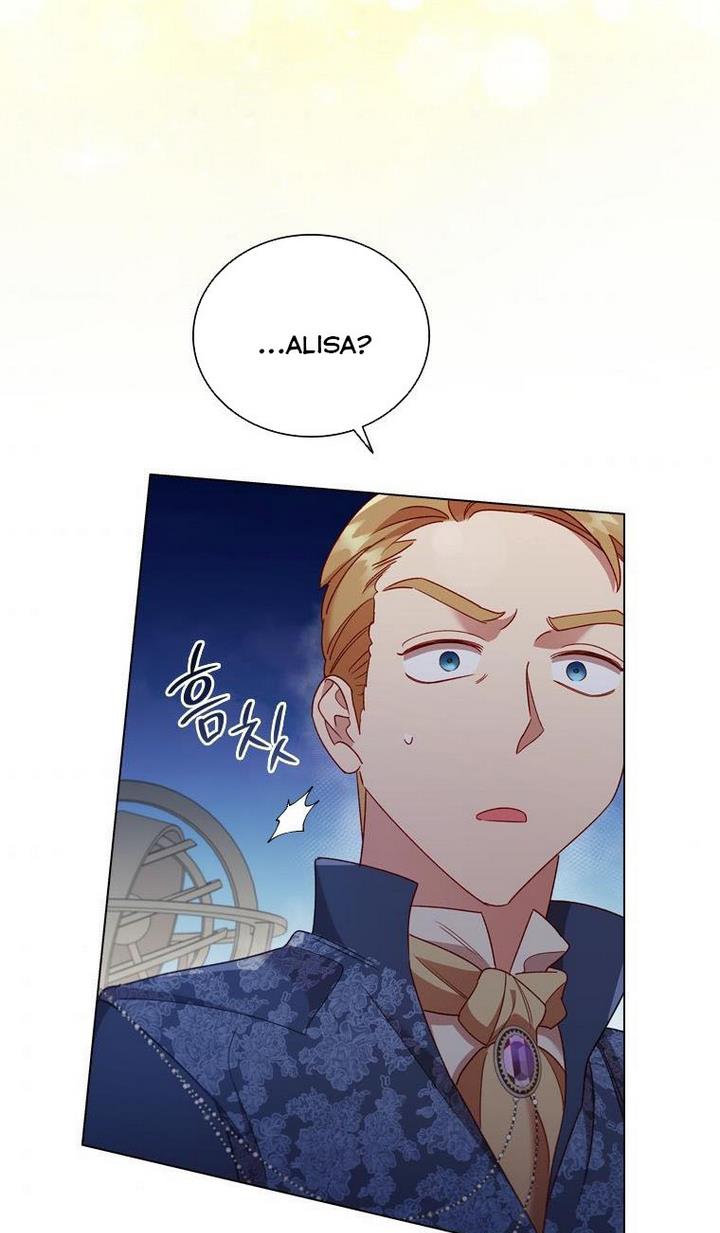 I’m Divorced, But I’m a Chaebol chapter 37 page 47