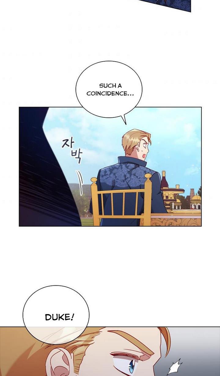 I’m Divorced, But I’m a Chaebol chapter 37 page 48