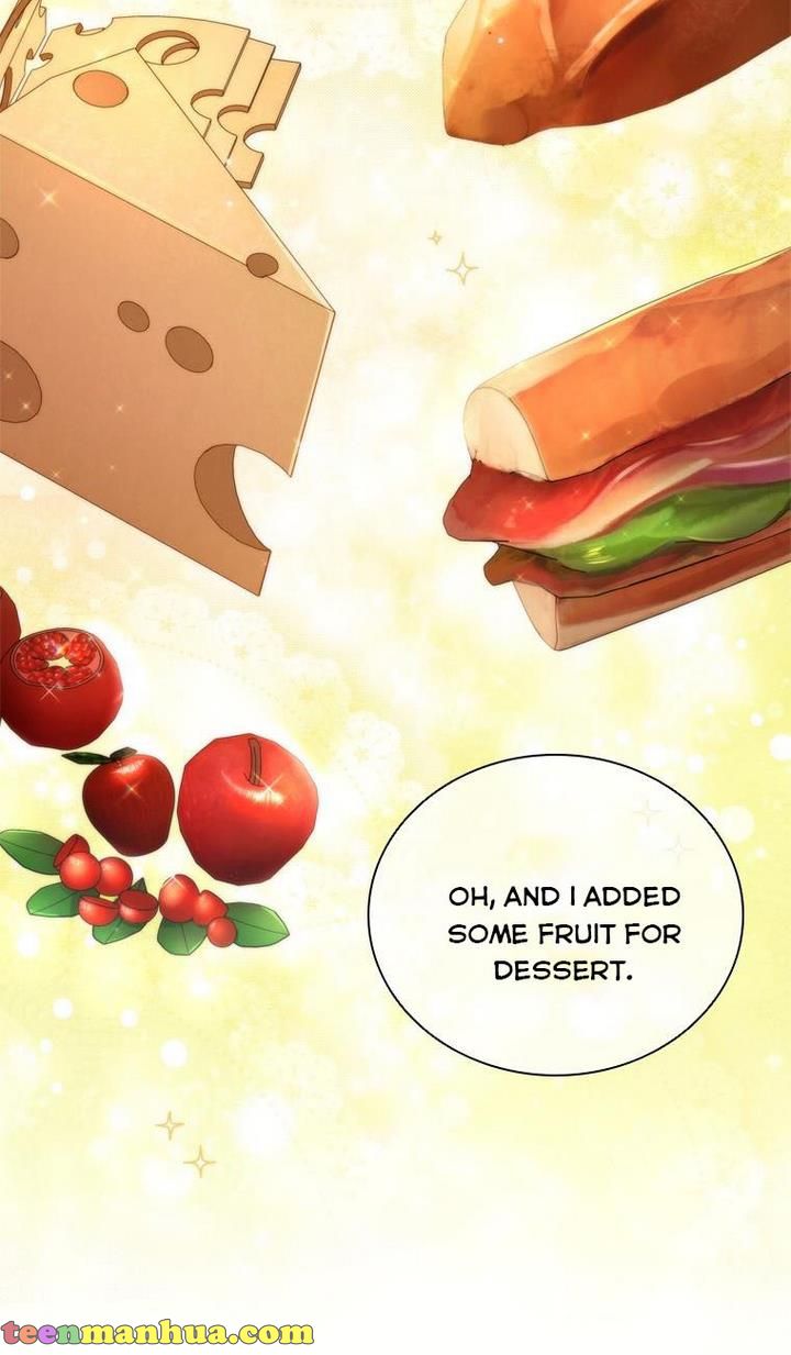 I’m Divorced, But I’m a Chaebol chapter 37 page 6