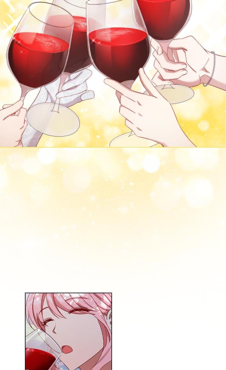 I’m Divorced, But I’m a Chaebol chapter 38 page 4