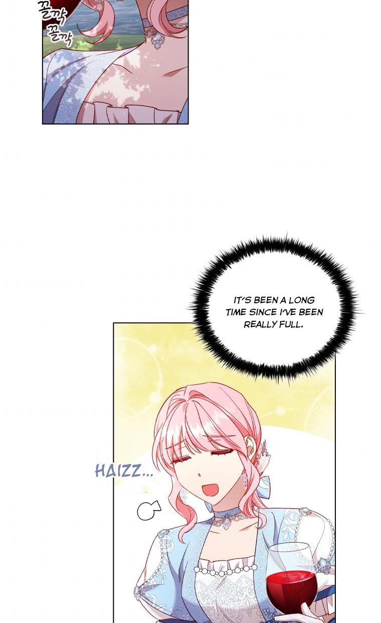 I’m Divorced, But I’m a Chaebol chapter 38 page 5
