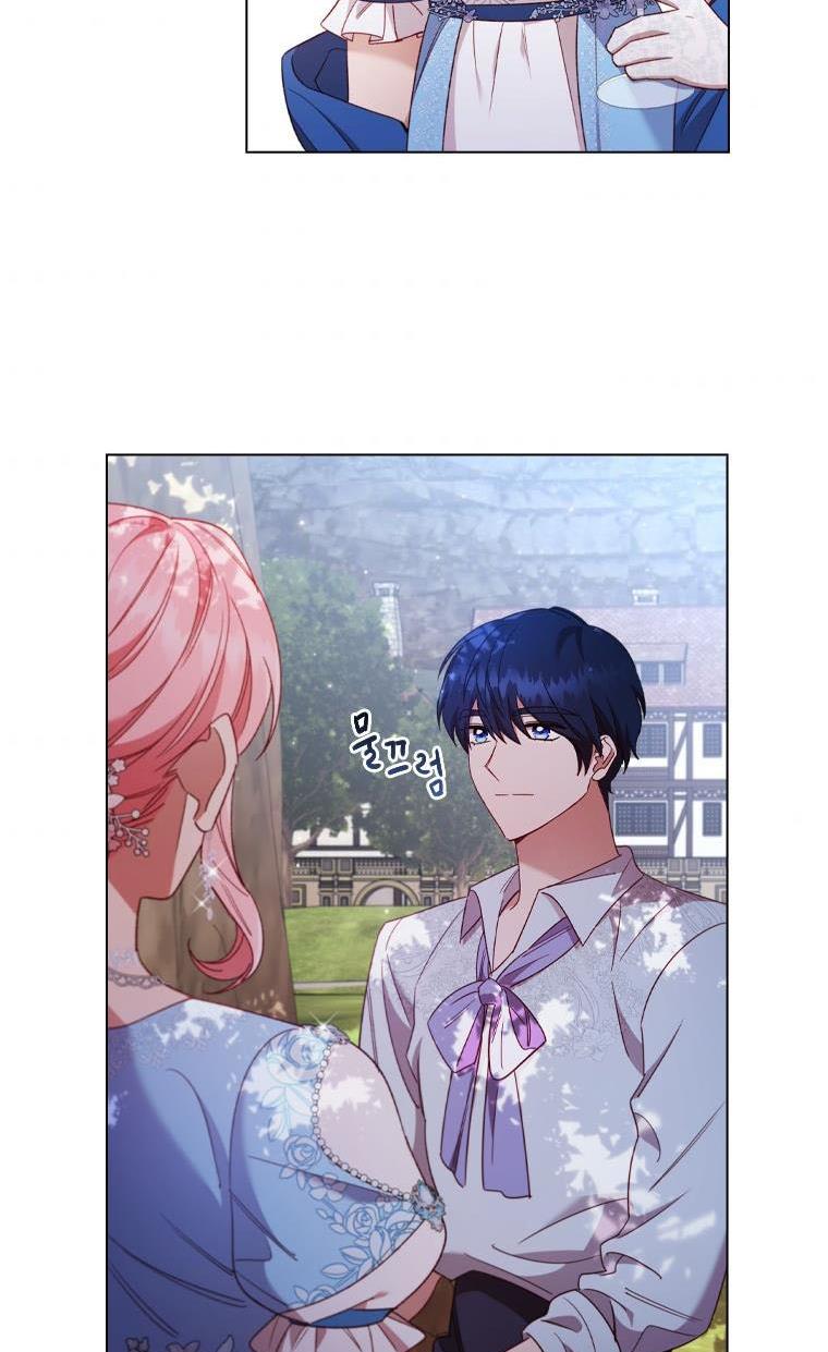 I’m Divorced, But I’m a Chaebol chapter 38 page 6