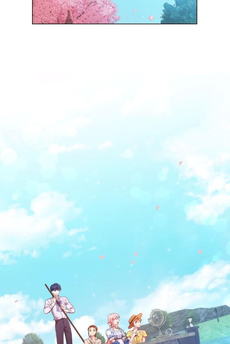 I’m Divorced, But I’m a Chaebol chapter 39 page 2