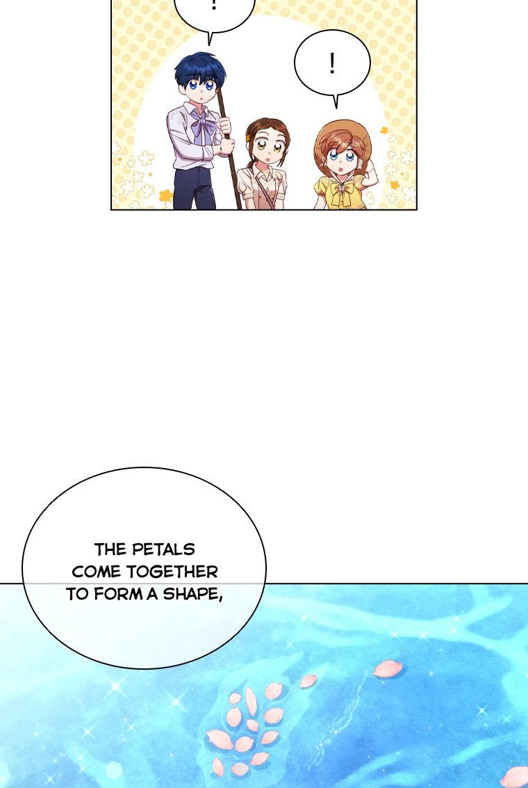 I’m Divorced, But I’m a Chaebol chapter 39 page 13