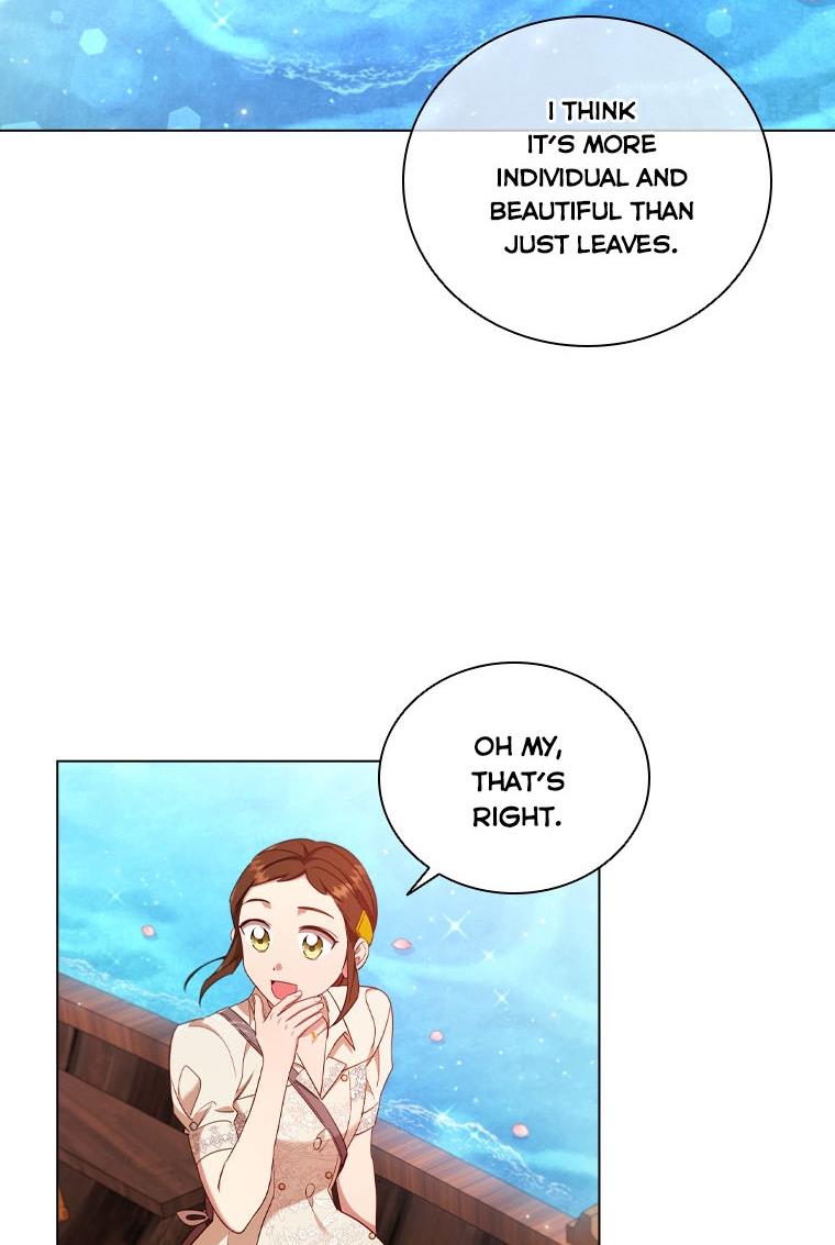 I’m Divorced, But I’m a Chaebol chapter 39 page 14