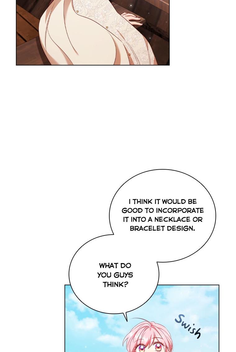 I’m Divorced, But I’m a Chaebol chapter 39 page 15