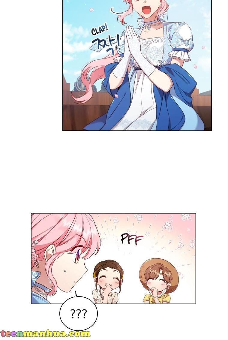 I’m Divorced, But I’m a Chaebol chapter 39 page 16