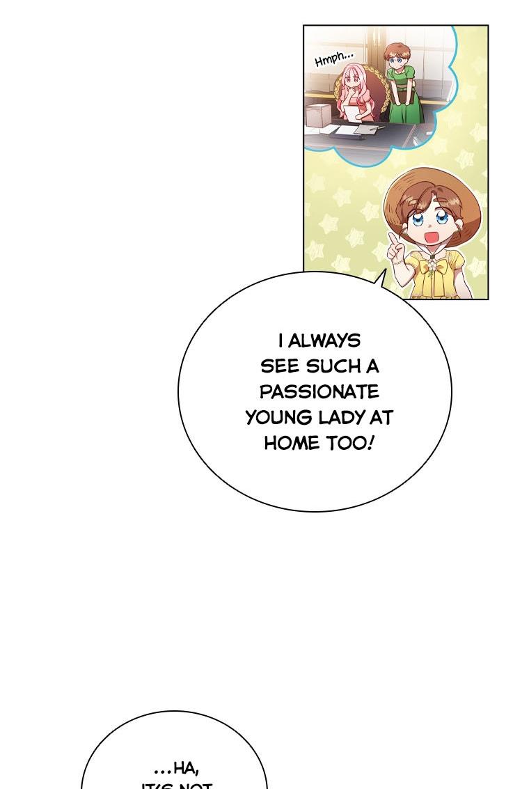 I’m Divorced, But I’m a Chaebol chapter 39 page 18