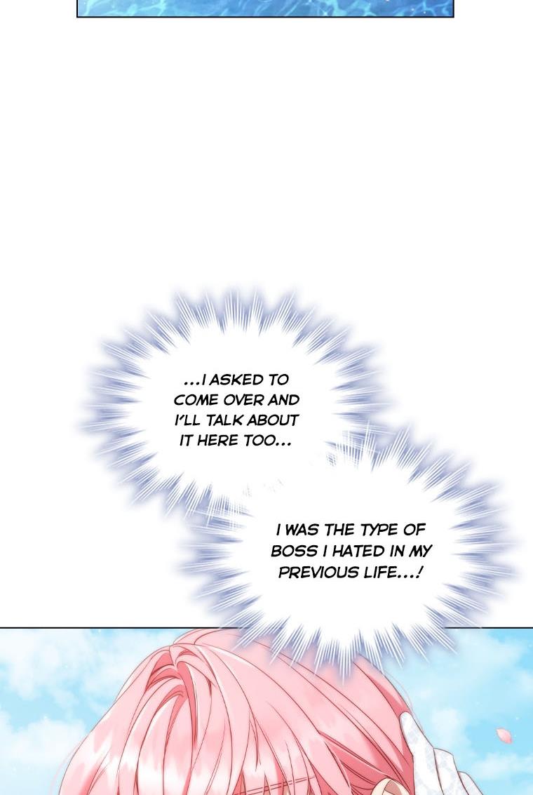 I’m Divorced, But I’m a Chaebol chapter 39 page 20