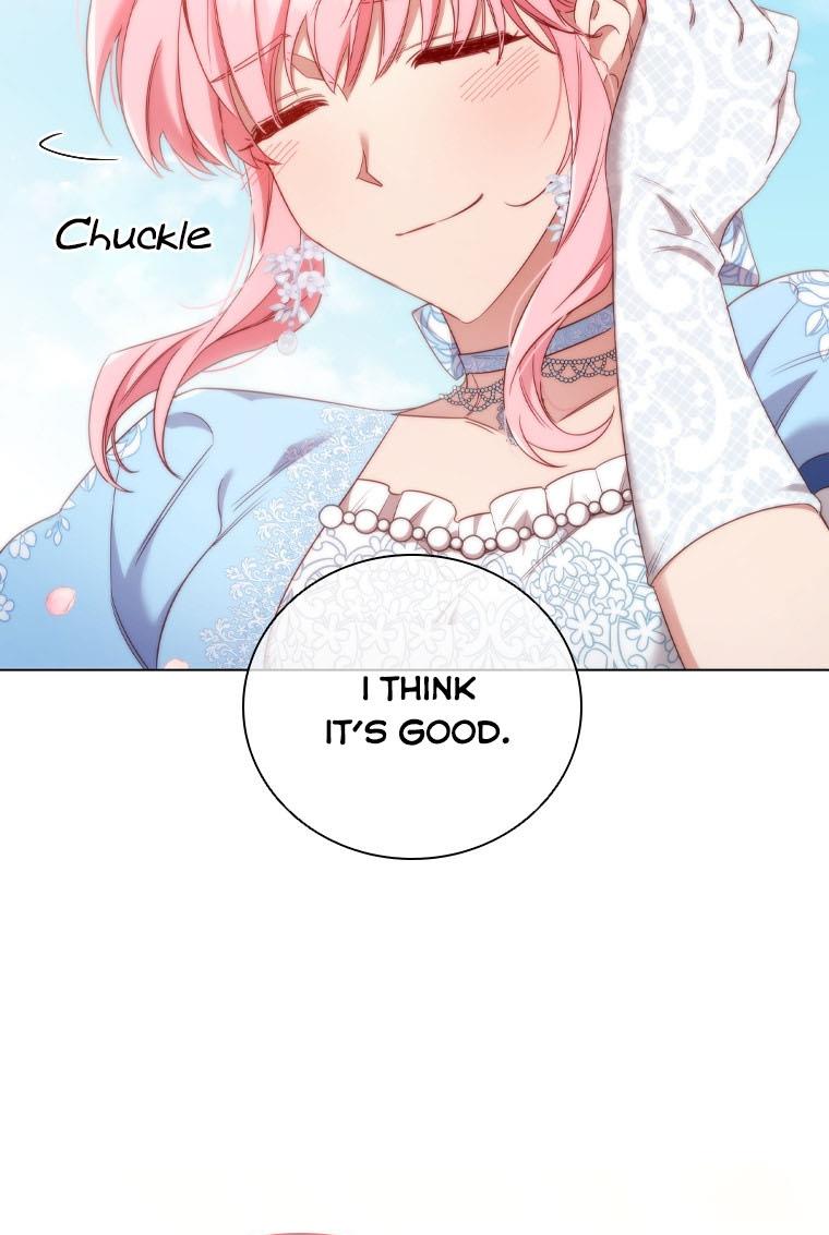 I’m Divorced, But I’m a Chaebol chapter 39 page 21
