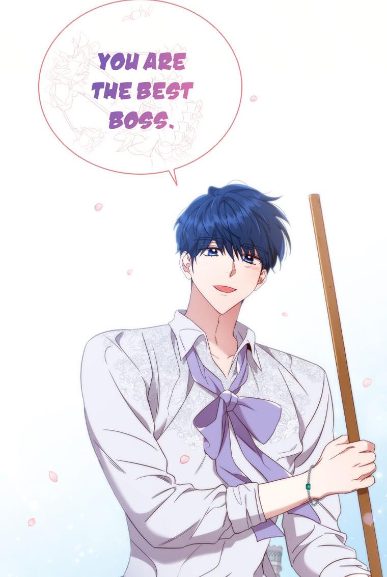 I’m Divorced, But I’m a Chaebol chapter 39 page 22