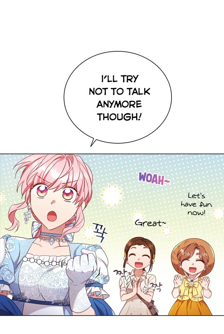I’m Divorced, But I’m a Chaebol chapter 39 page 25