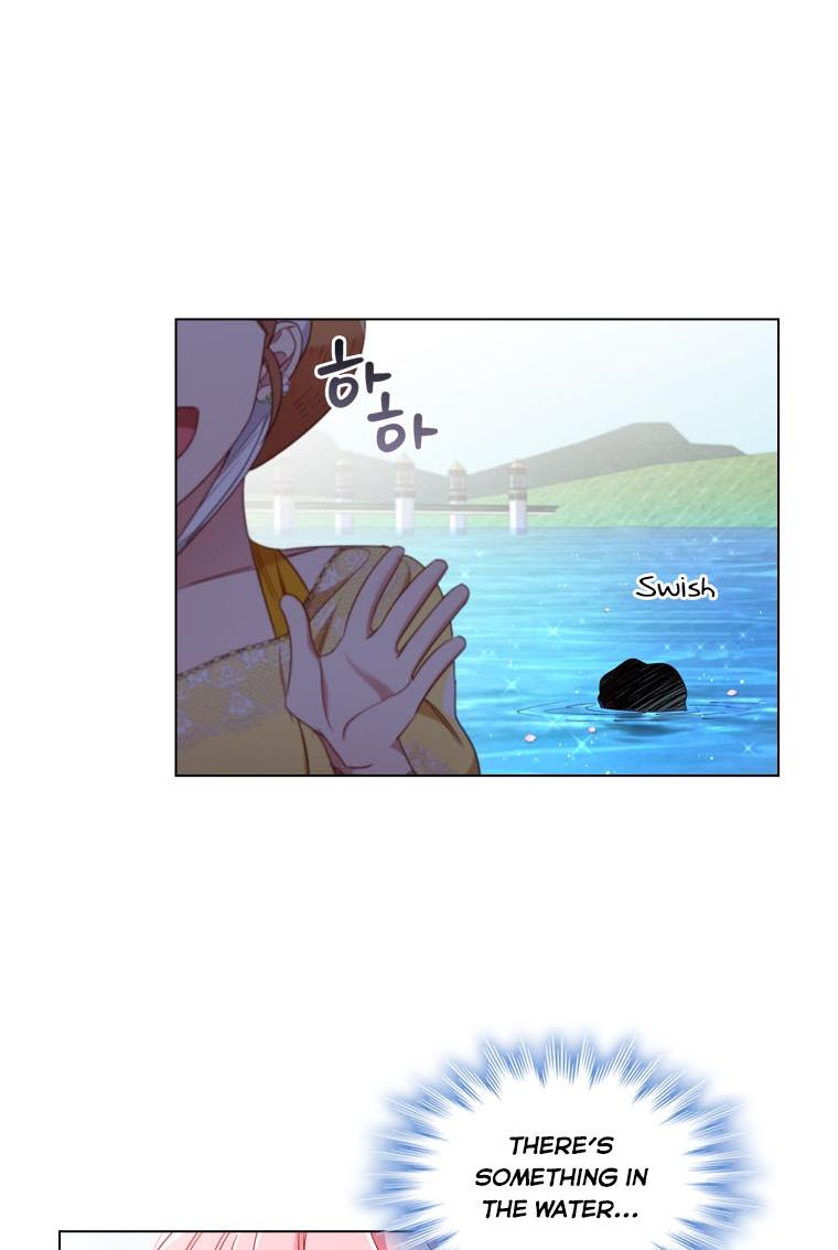 I’m Divorced, But I’m a Chaebol chapter 39 page 26