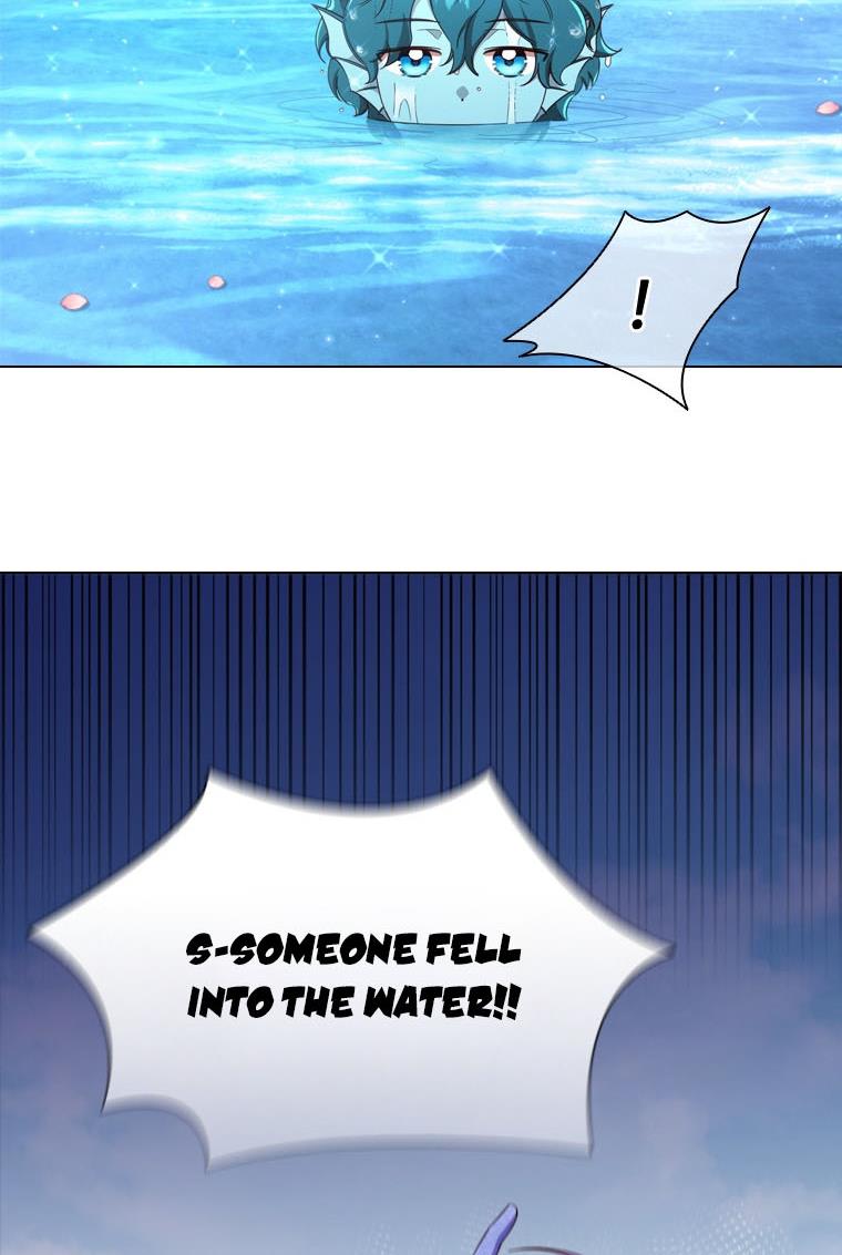 I’m Divorced, But I’m a Chaebol chapter 39 page 28