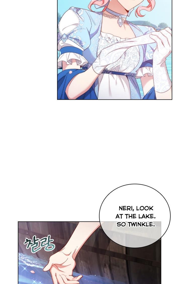 I’m Divorced, But I’m a Chaebol chapter 39 page 4