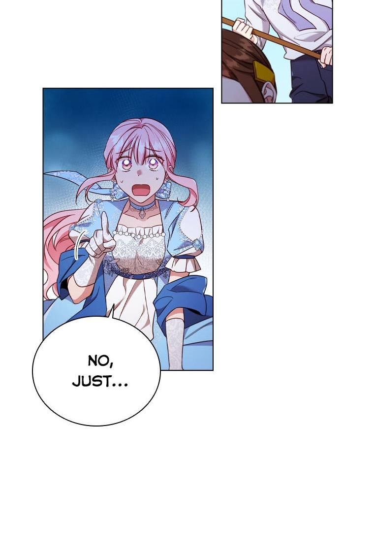 I’m Divorced, But I’m a Chaebol chapter 39 page 33