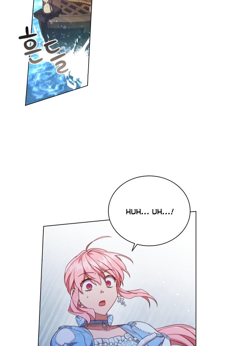 I’m Divorced, But I’m a Chaebol chapter 39 page 38