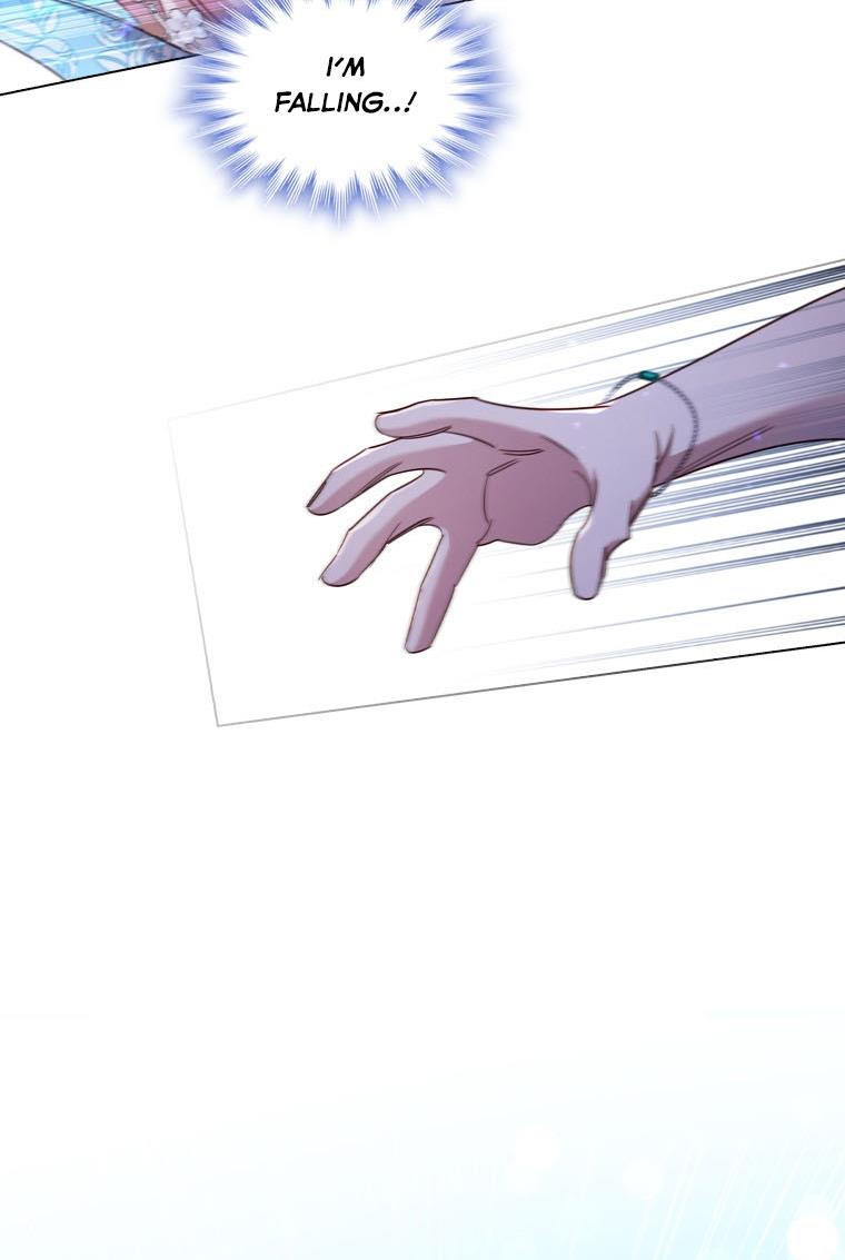 I’m Divorced, But I’m a Chaebol chapter 39 page 40