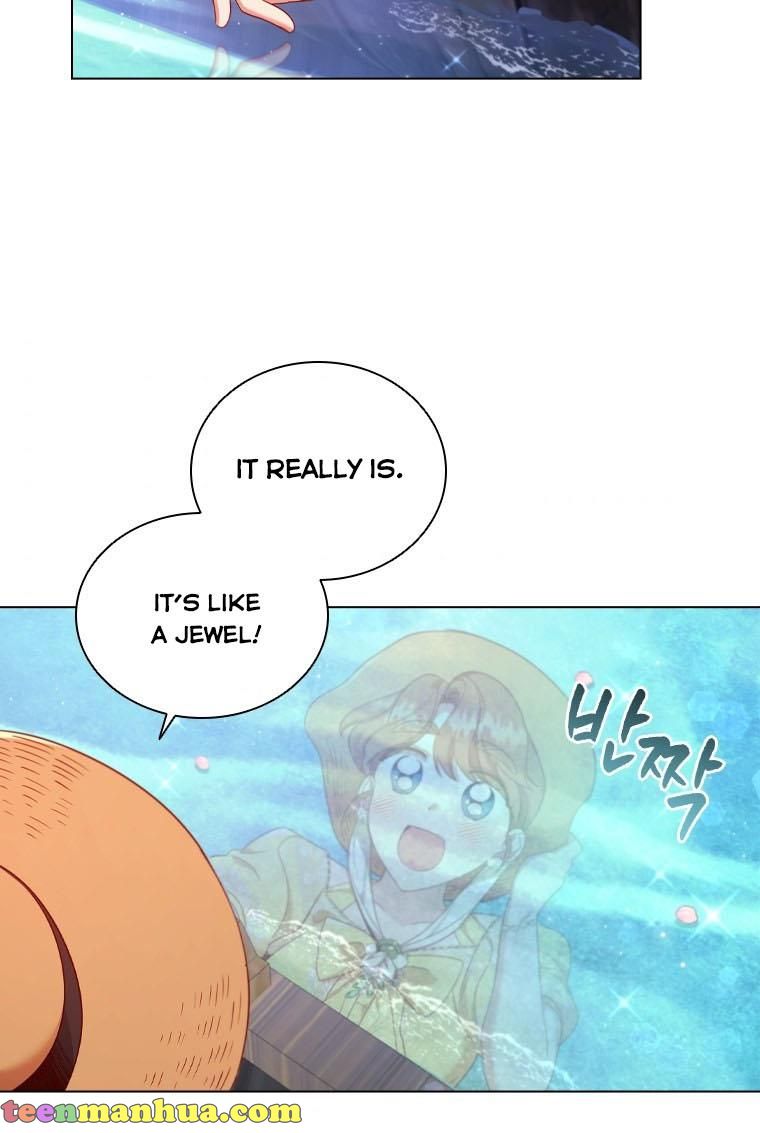 I’m Divorced, But I’m a Chaebol chapter 39 page 5