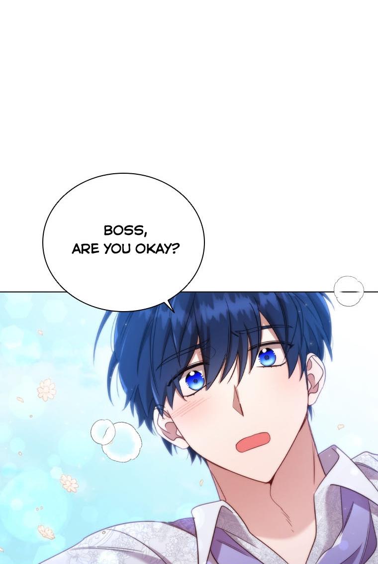 I’m Divorced, But I’m a Chaebol chapter 39 page 43
