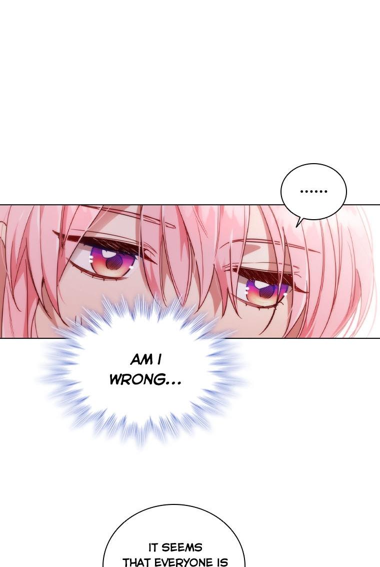 I’m Divorced, But I’m a Chaebol chapter 39 page 50