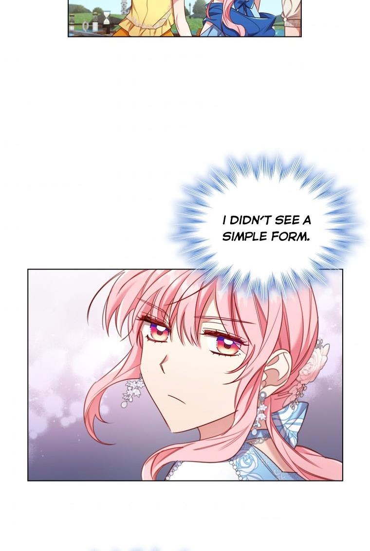 I’m Divorced, But I’m a Chaebol chapter 39 page 54