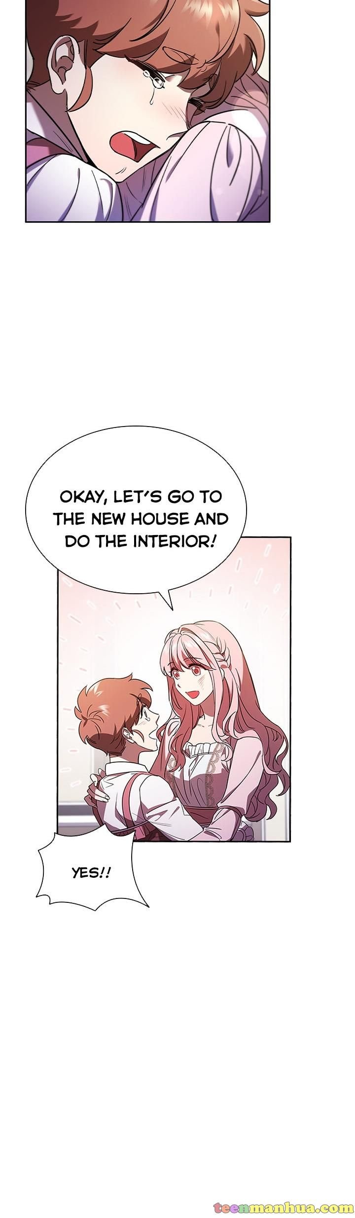 I’m Divorced, But I’m a Chaebol chapter 4 page 24