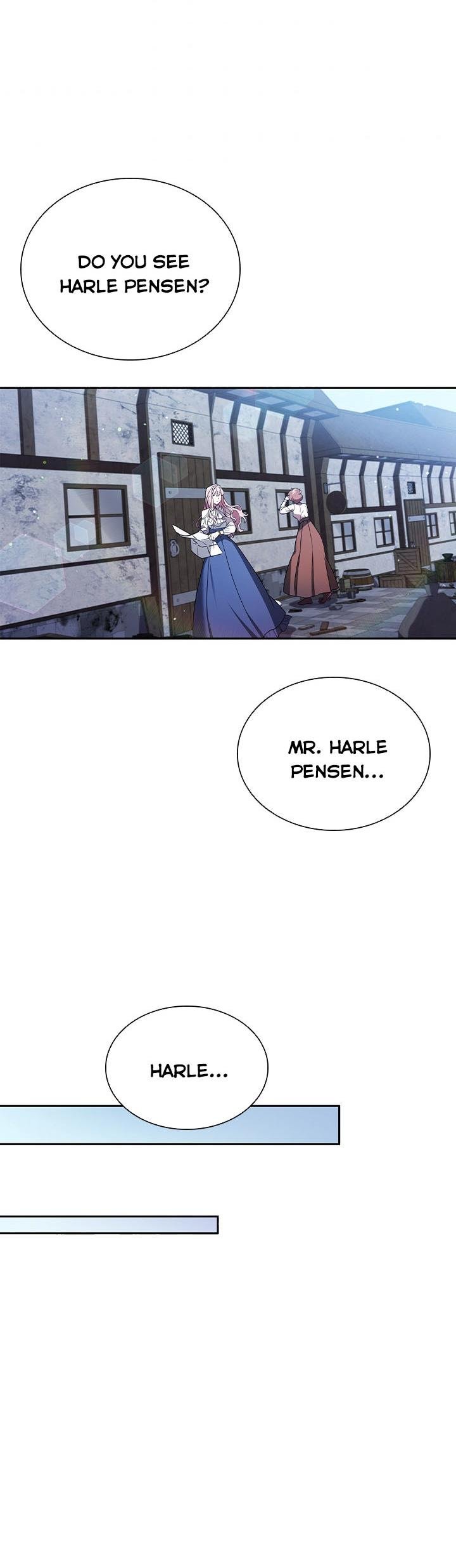 I’m Divorced, But I’m a Chaebol chapter 4 page 36