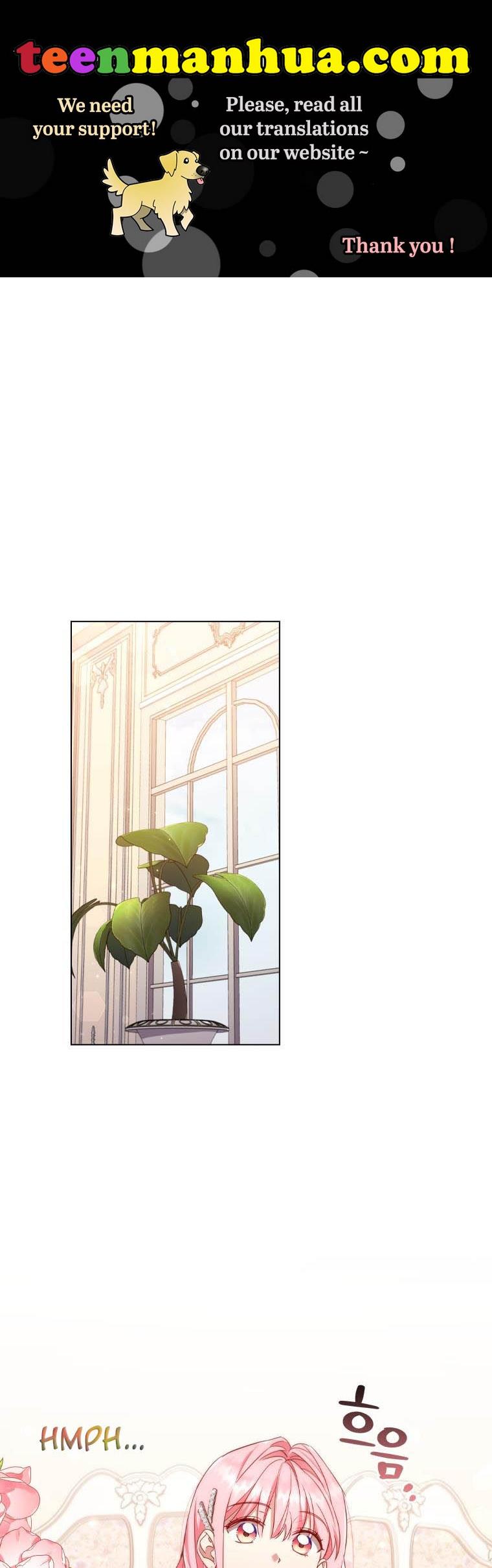 I’m Divorced, But I’m a Chaebol chapter 40 page 1