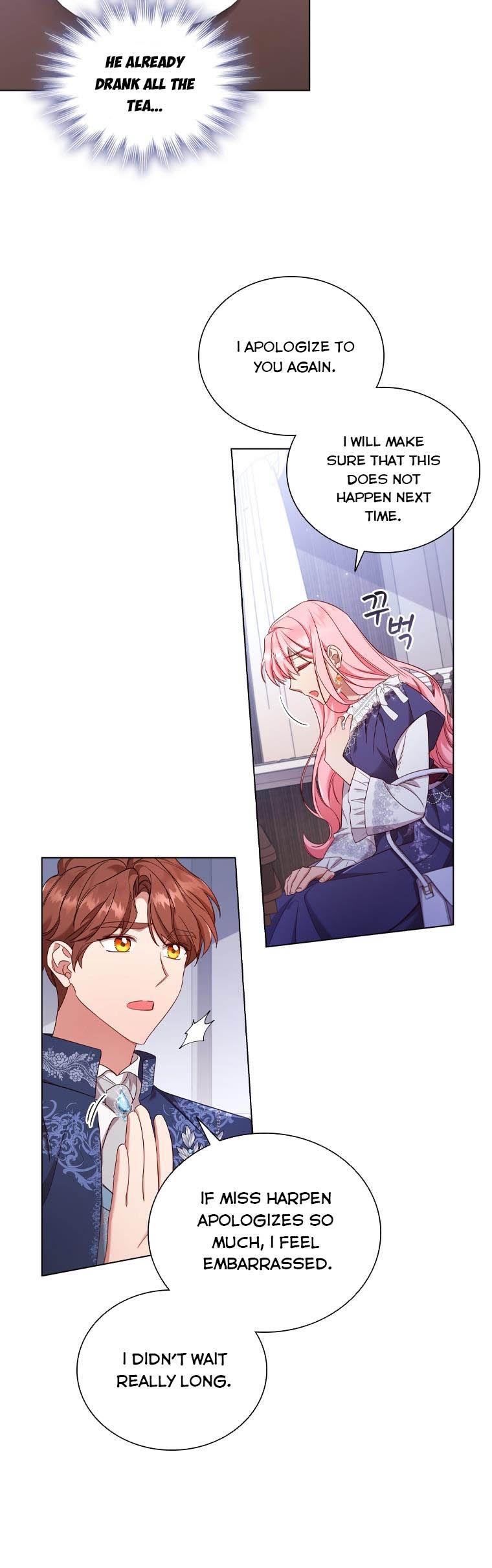 I’m Divorced, But I’m a Chaebol chapter 40 page 13
