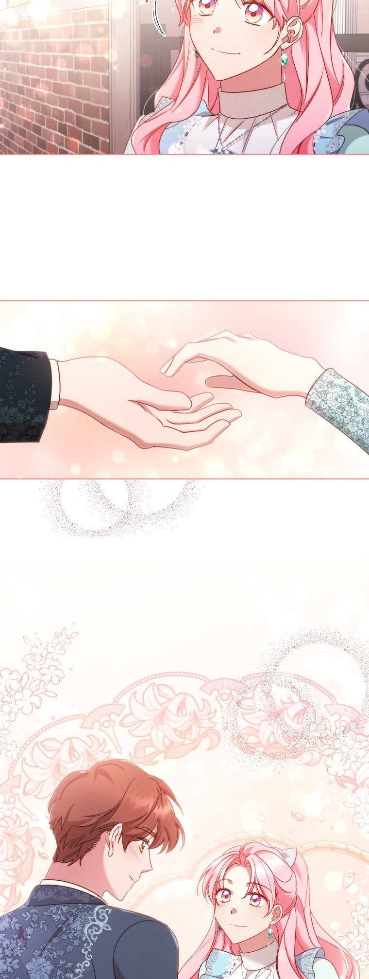 I’m Divorced, But I’m a Chaebol chapter 44 page 17