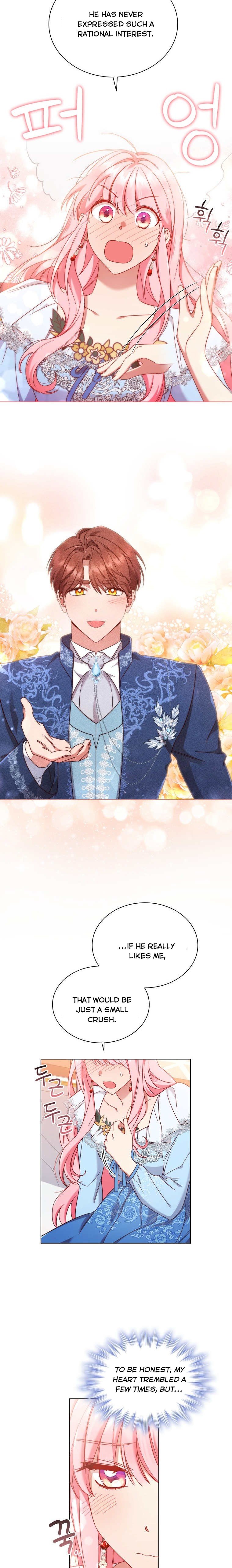 I’m Divorced, But I’m a Chaebol chapter 44 page 5