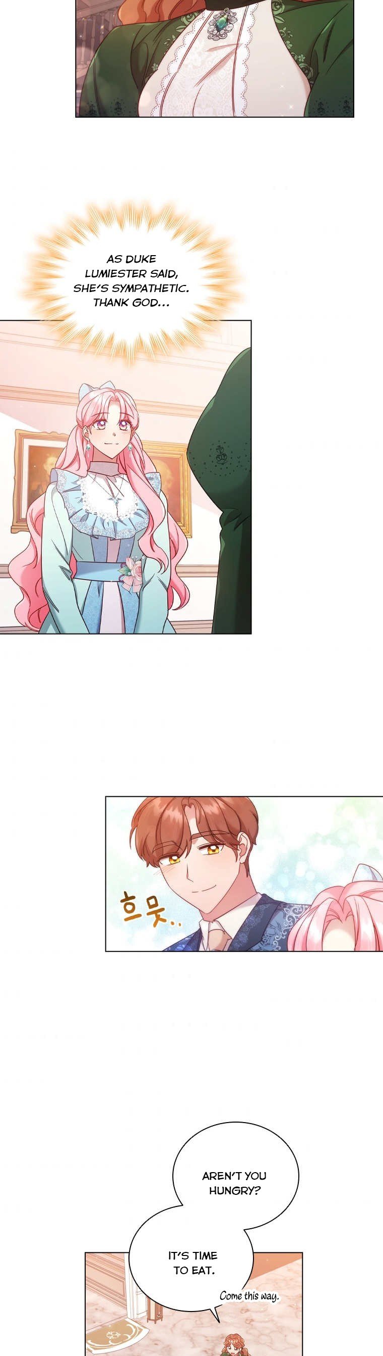 I’m Divorced, But I’m a Chaebol chapter 45 page 14