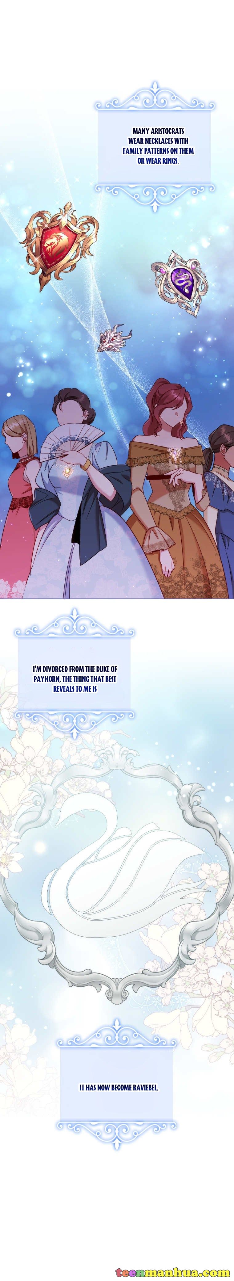 I’m Divorced, But I’m a Chaebol chapter 45 page 7