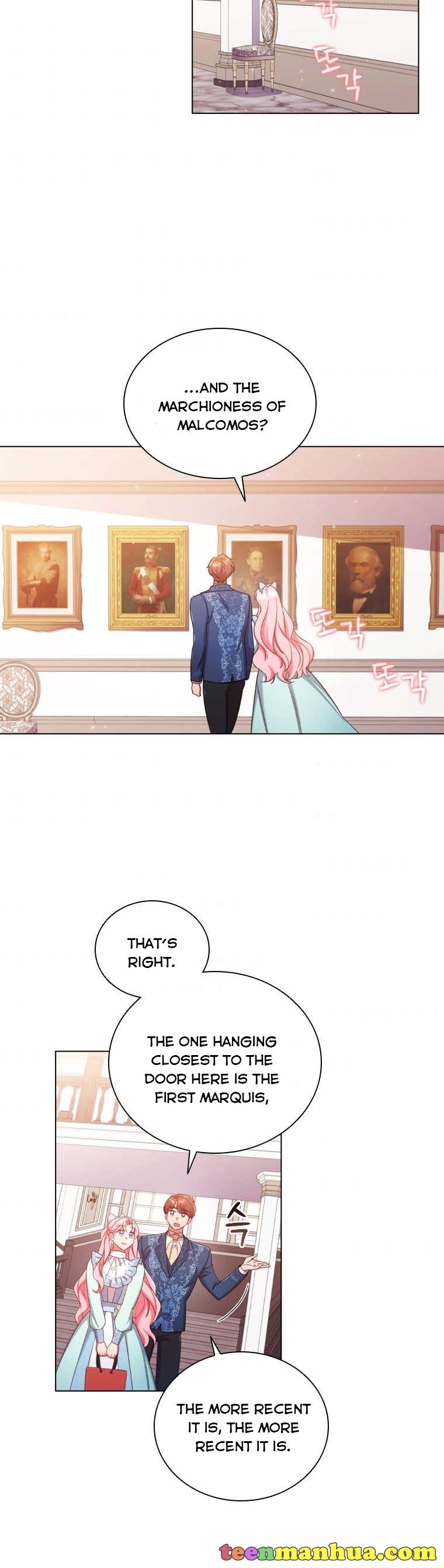 I’m Divorced, But I’m a Chaebol chapter 45 page 10