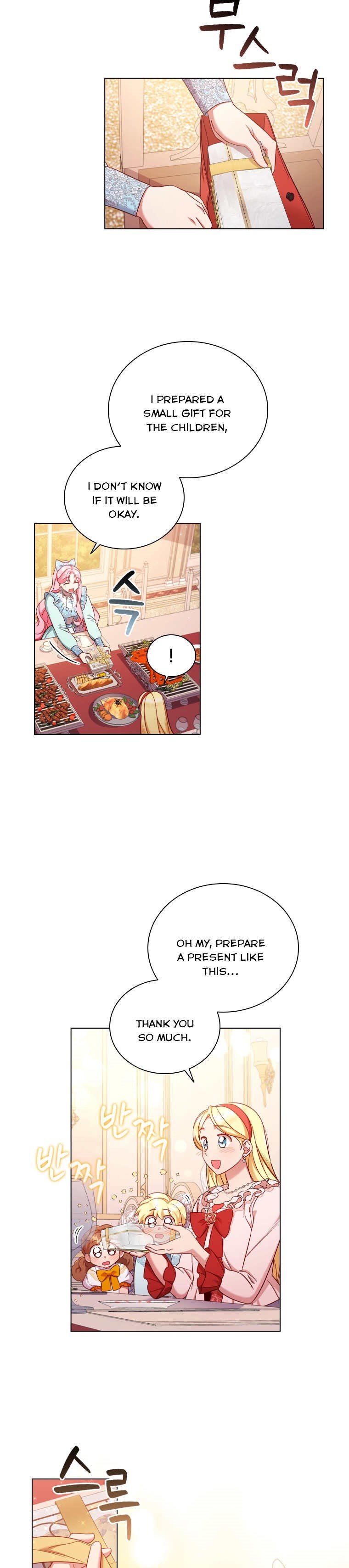 I’m Divorced, But I’m a Chaebol chapter 46 page 14