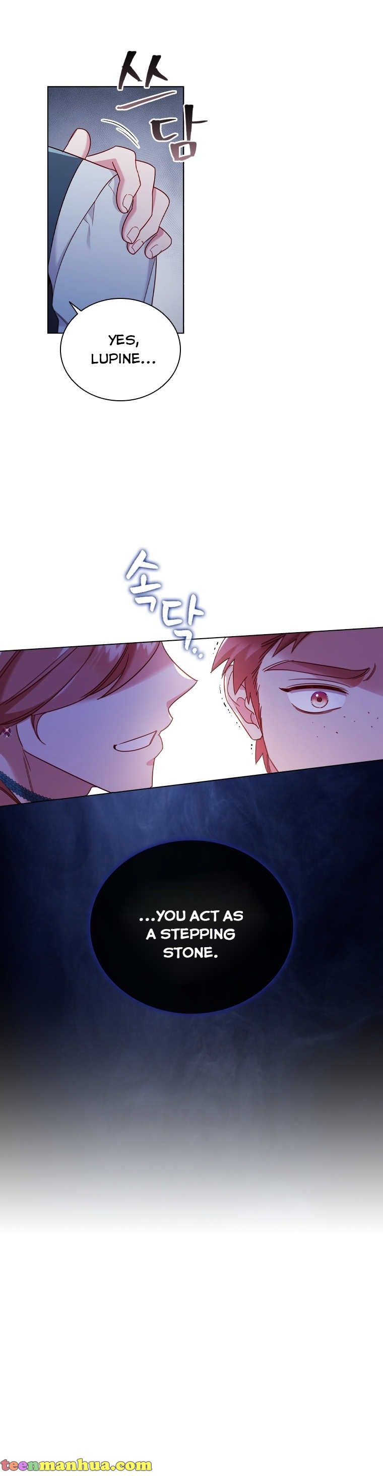 I’m Divorced, But I’m a Chaebol chapter 46 page 7