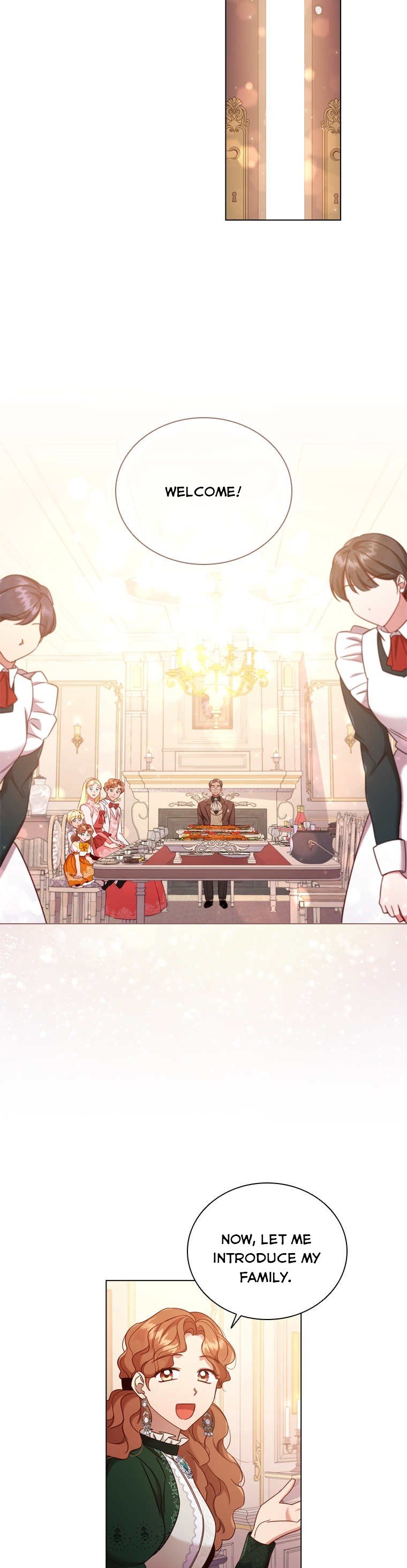 I’m Divorced, But I’m a Chaebol chapter 46 page 9