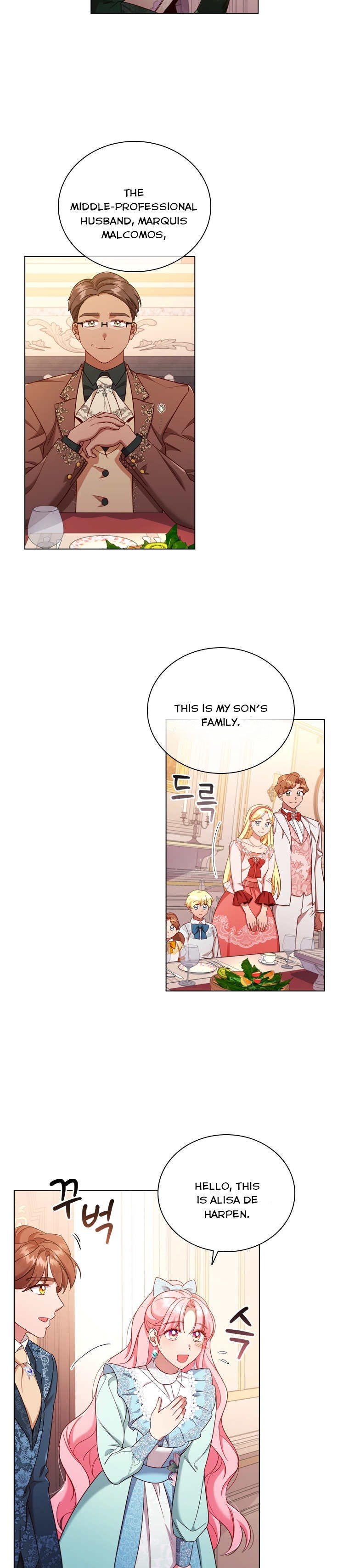 I’m Divorced, But I’m a Chaebol chapter 46 page 10