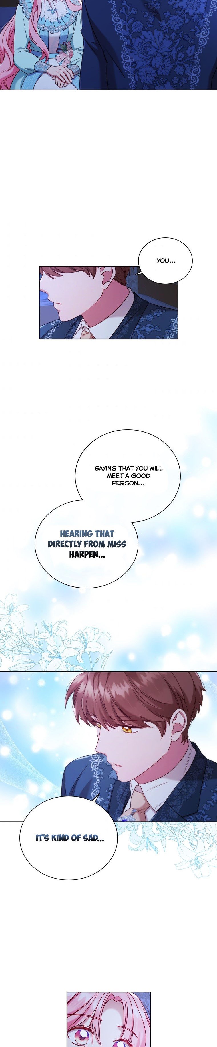 I’m Divorced, But I’m a Chaebol chapter 48 page 2