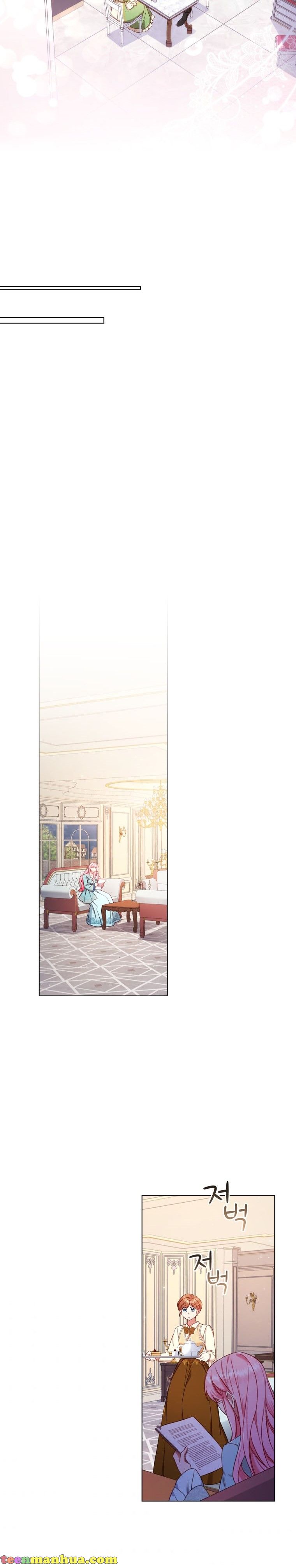 I’m Divorced, But I’m a Chaebol chapter 49 page 10