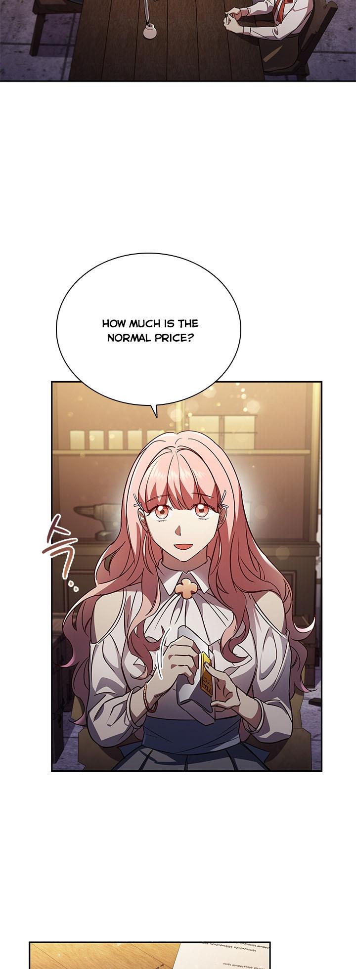 I’m Divorced, But I’m a Chaebol chapter 5 page 13